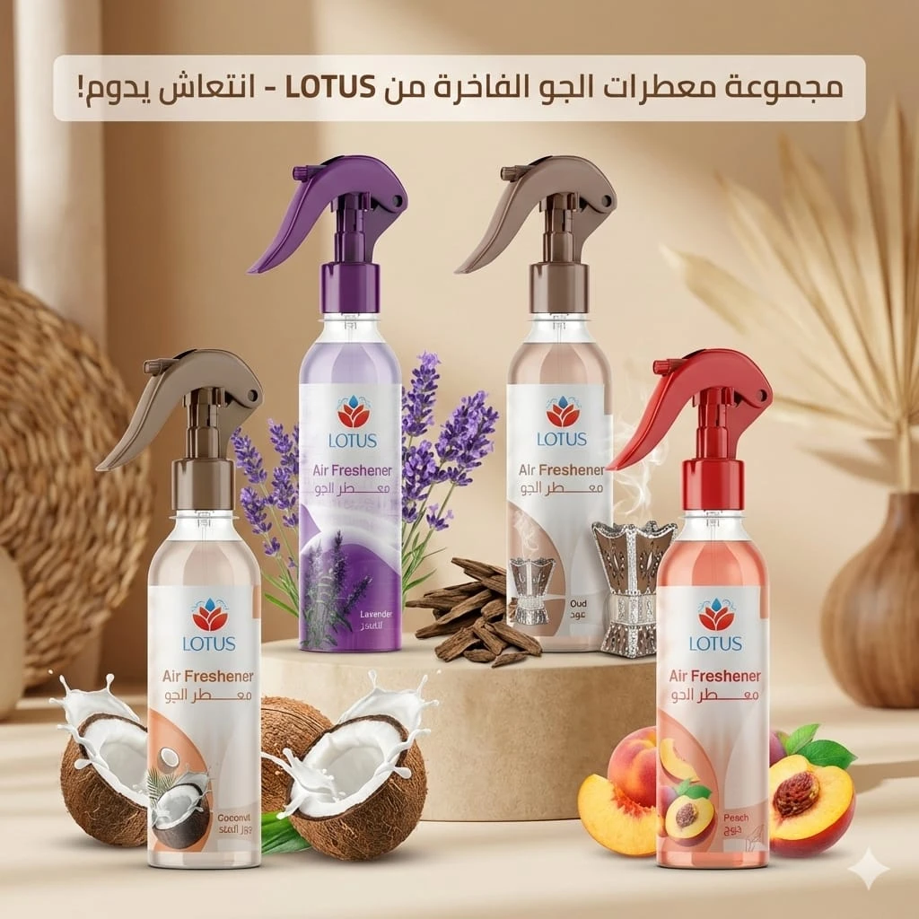 Industrial Of Cleaning